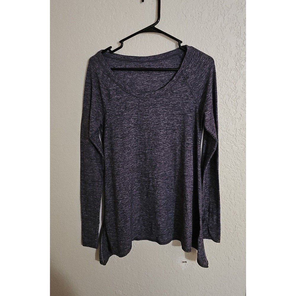 Lululemon  Rehearsal long sleeve